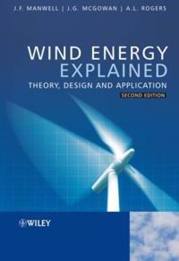 Wind Energy Explained