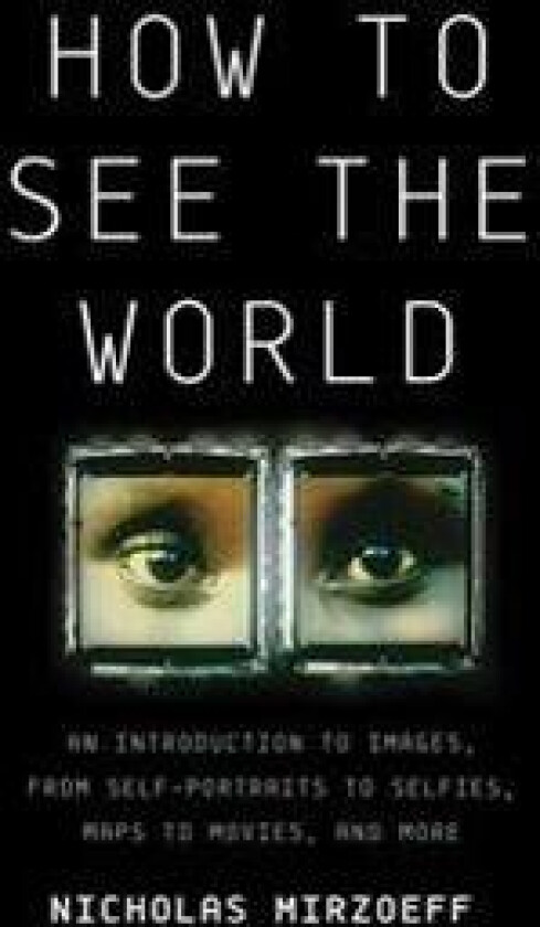 How to See the World: An Introduction to Images, from Self-Portraits to Selfies, Maps to Movies, and More
