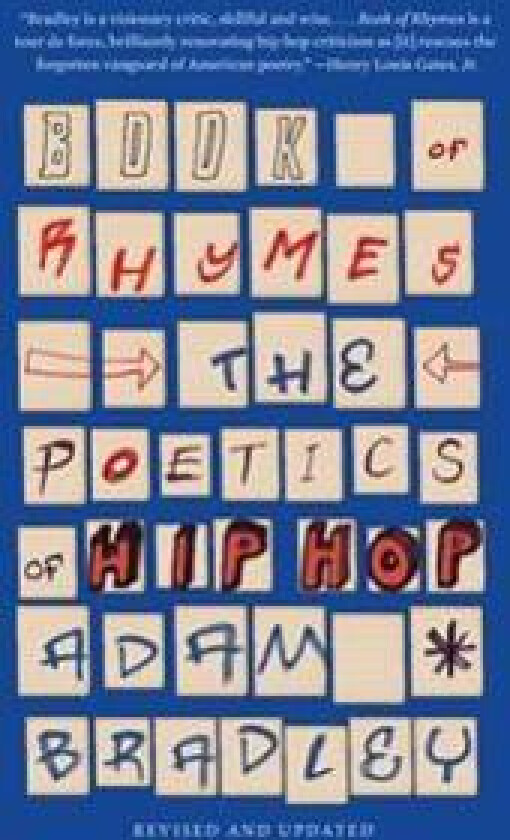 Book of Rhymes
