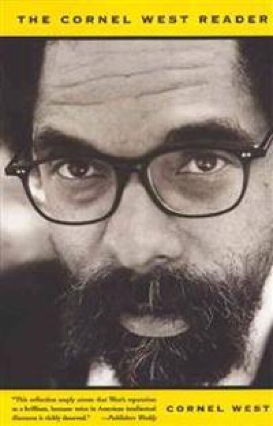 The Cornel West Reader