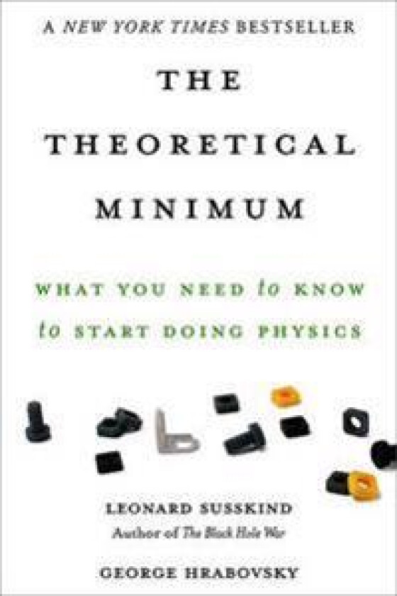 The Theoretical Minimum