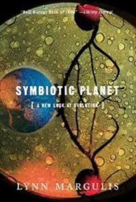 Symbiotic Planet