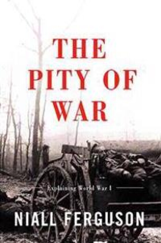 The Pity of War