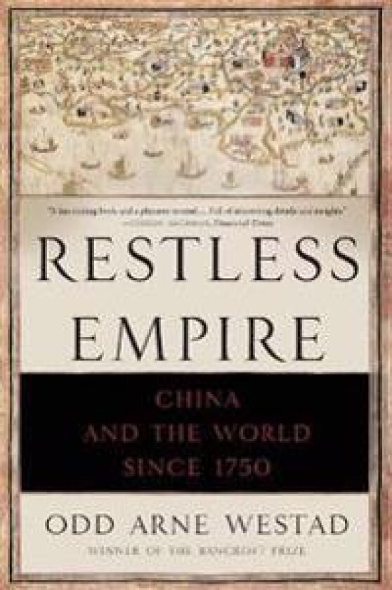 Restless Empire