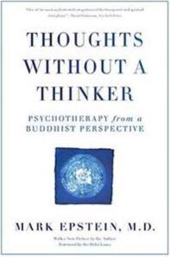 Thoughts Without A Thinker