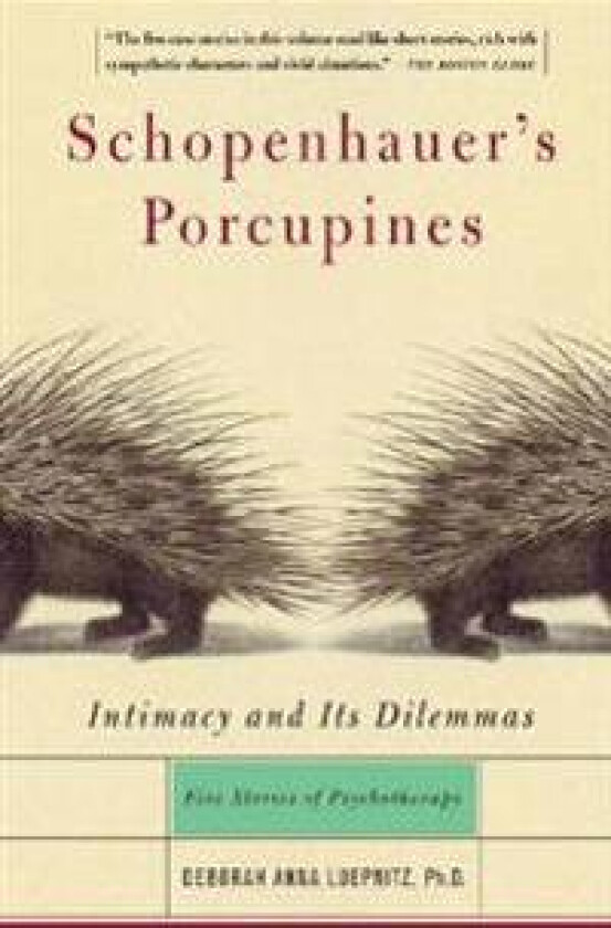 Schopenhauer's Porcupines