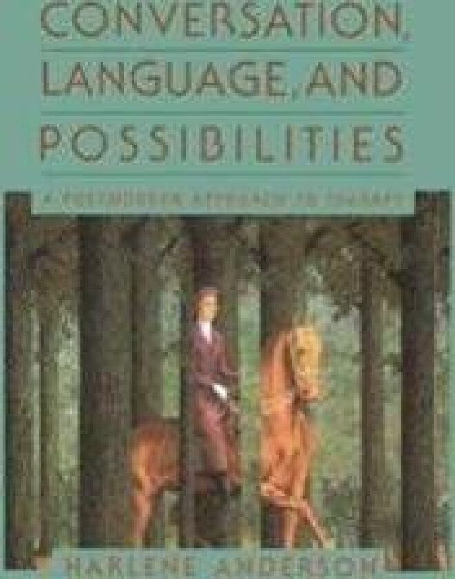 Conversation, Language, And Possibilities