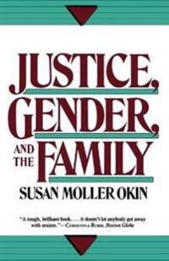Justice, Gender, and the Family