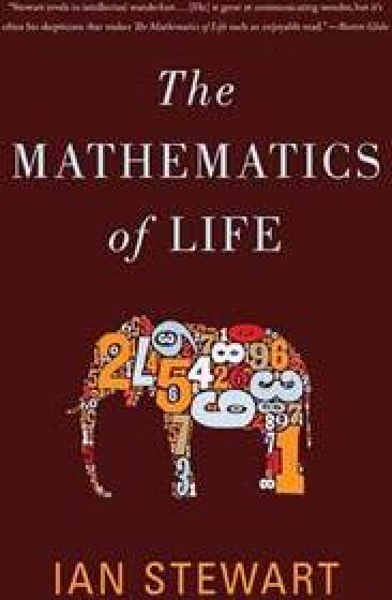 The Mathematics of Life