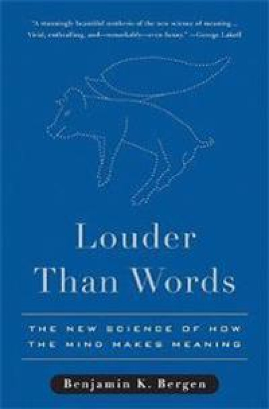 Louder Than Words