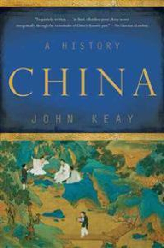 China