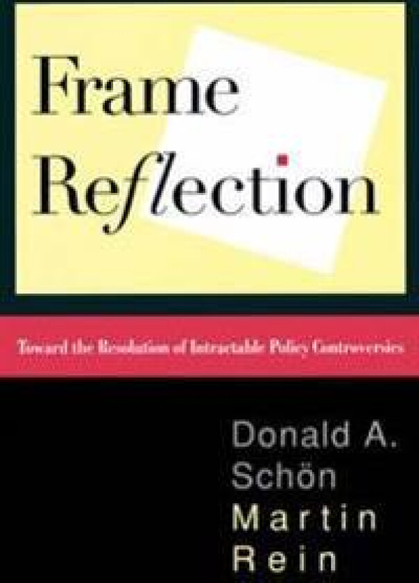 Frame Reflection