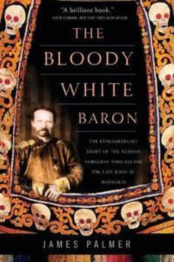 The Bloody White Baron
