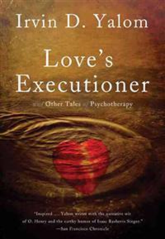 Love's Executioner