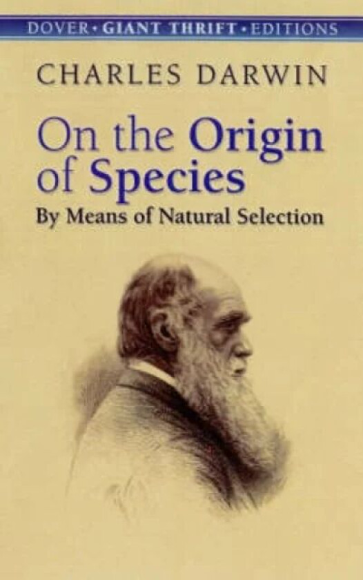 On the Origin of Species av Charles Darwin