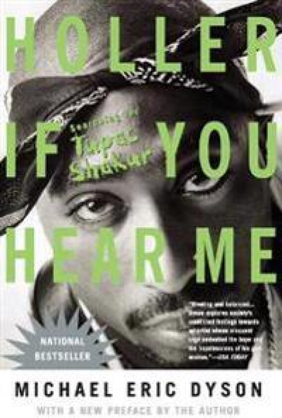 Holler If You Hear Me