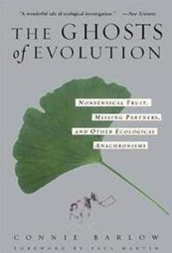 The Ghosts Of Evolution