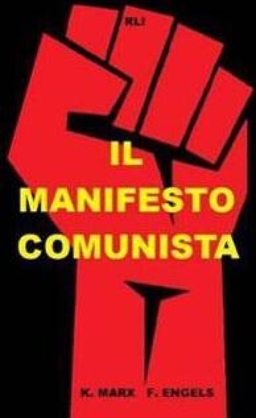 Il Manifesto Comunista