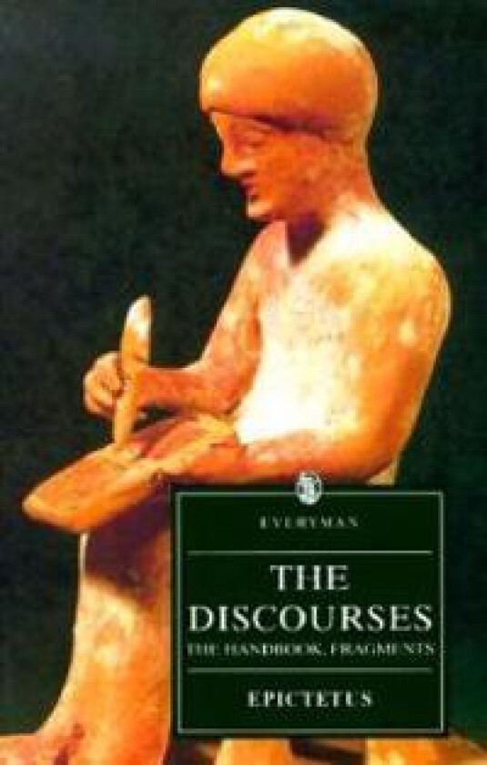 The Discourses of Epictetus