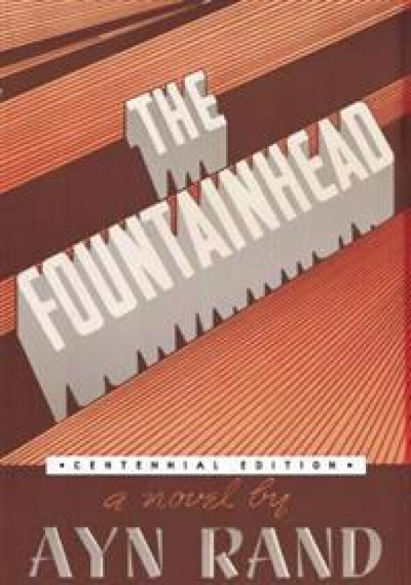 The Fountainhead