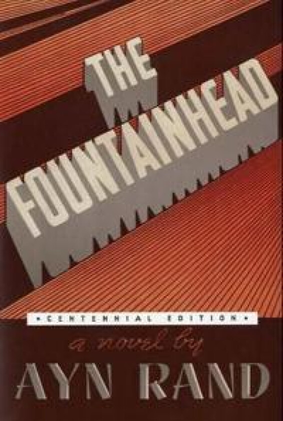 The Fountainhead