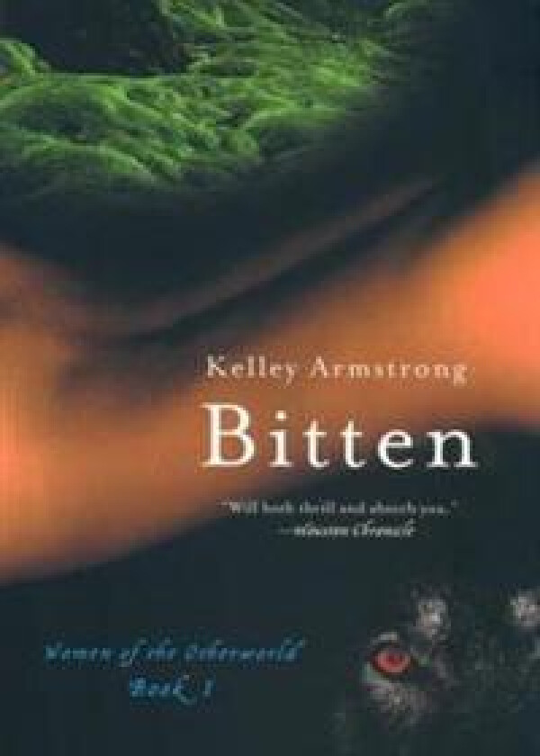 Bitten