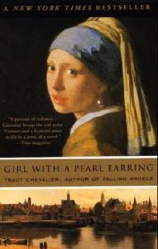Girl with a Pearl Earring