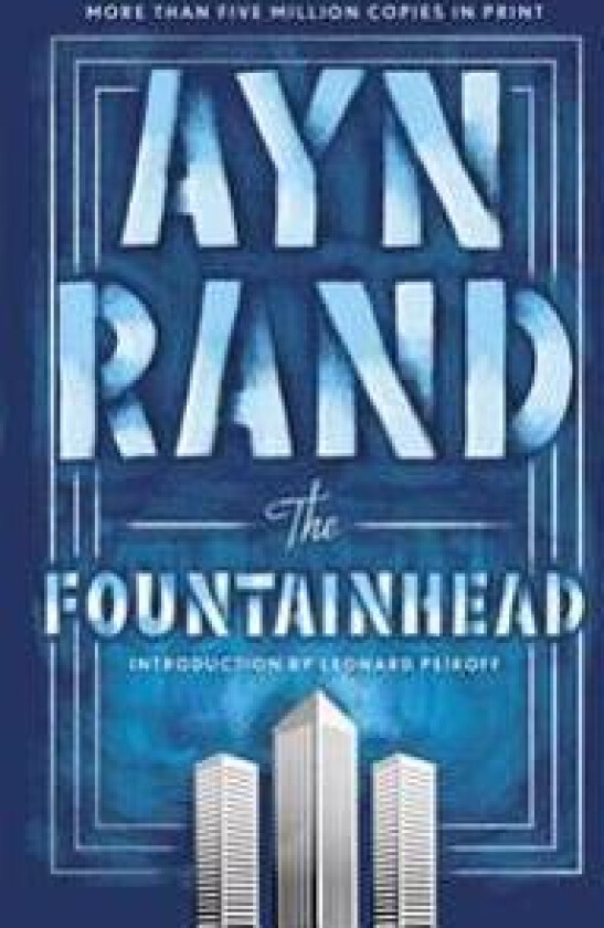 The Fountainhead