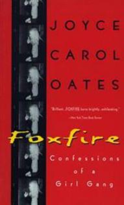 Foxfire: Confessions of a Girl Gang