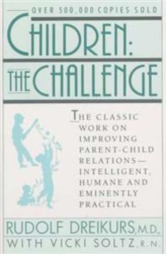 Children the Challenge