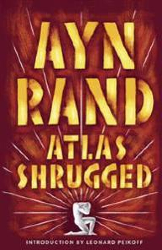 Atlas Shrugged