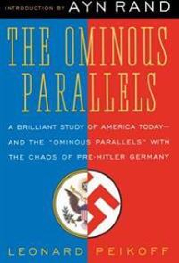 Ominous Parallels