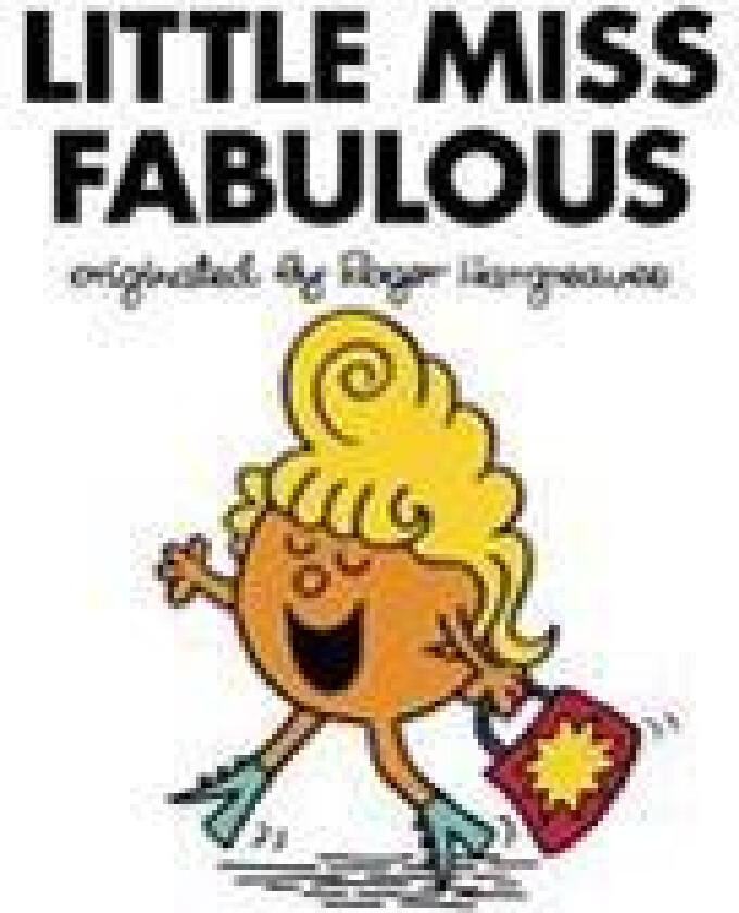 Little Miss Fabulous