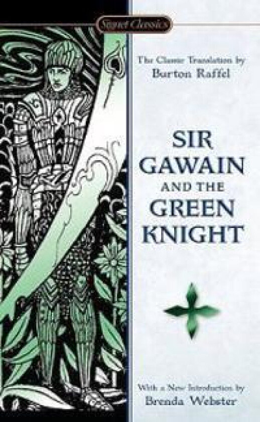 Sir Gawain And The Green Knight