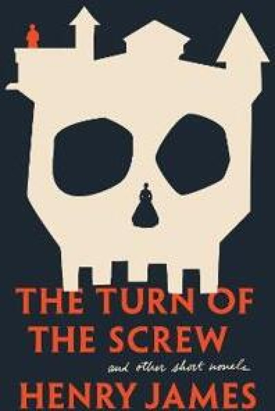 The Turn Of The Screw