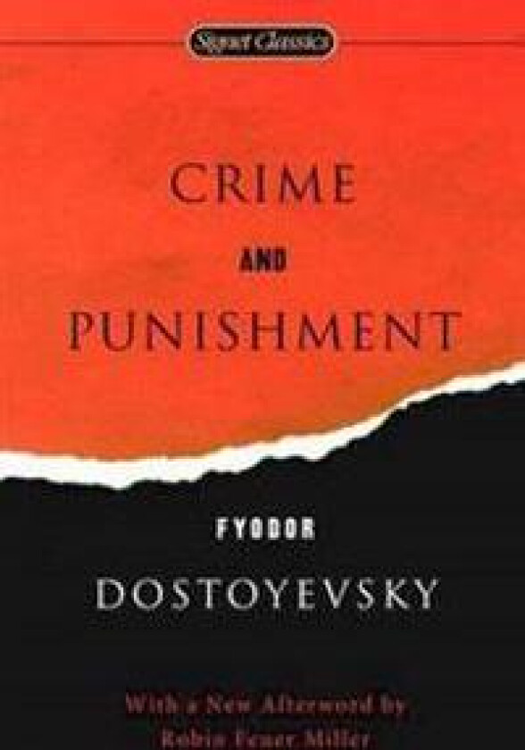 Crime and Punishment