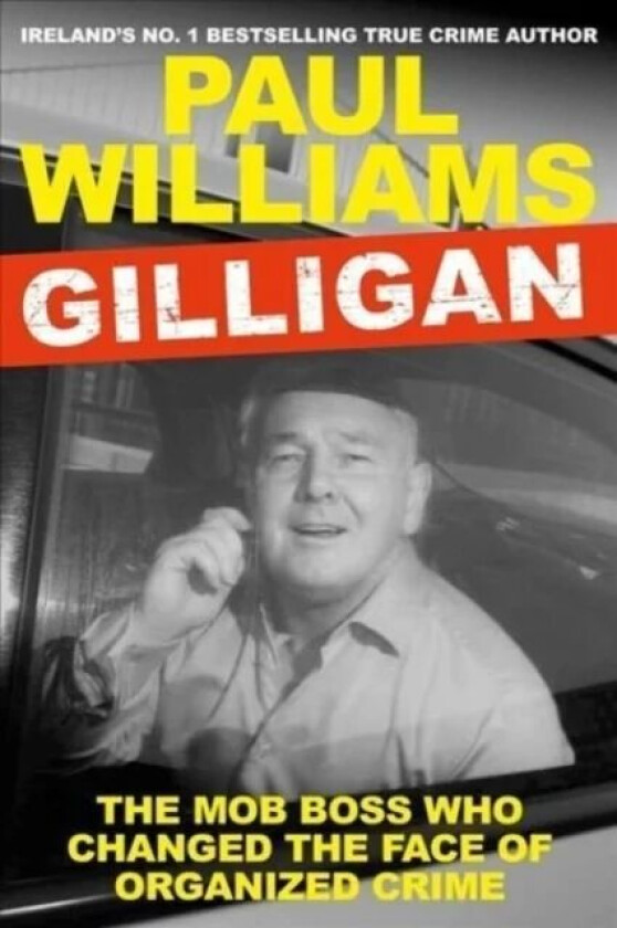 Gilligan av Paul Williams