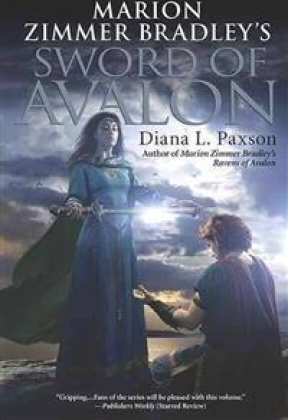 Marion Zimmer Bradley's Sword of Avalon