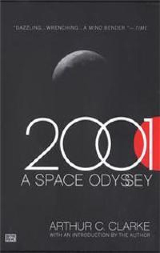2001: A Space Odyssey