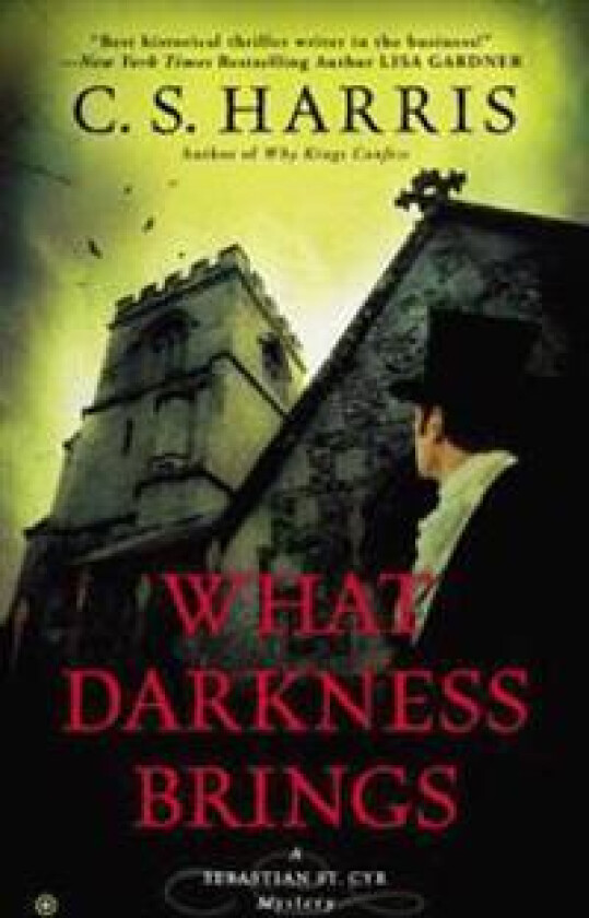 What Darkness Brings