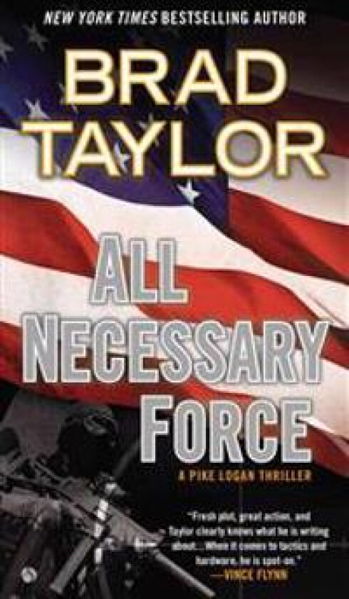 All Necessary Force
