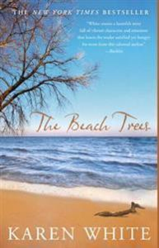 The Beach Trees
