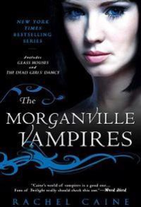 The Morganville Vampires, Volume 1