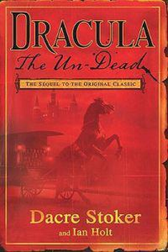 Dracula the Un-Dead