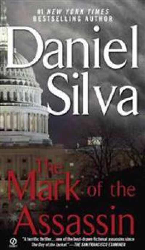 The Mark of the Assassin