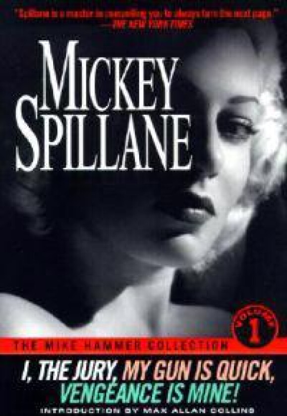 The Mike Hammer Collection Volume 1