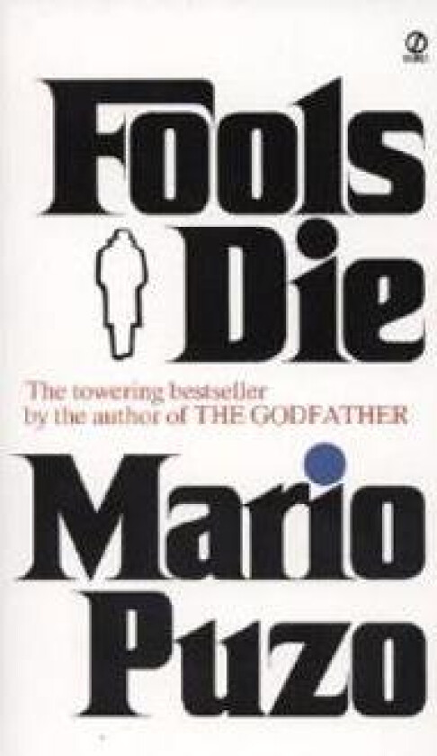 Fools Die