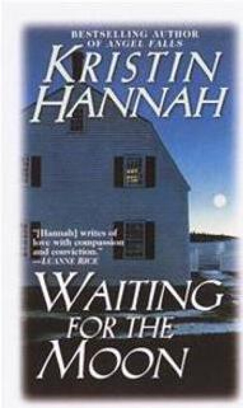 Waiting for the Moon