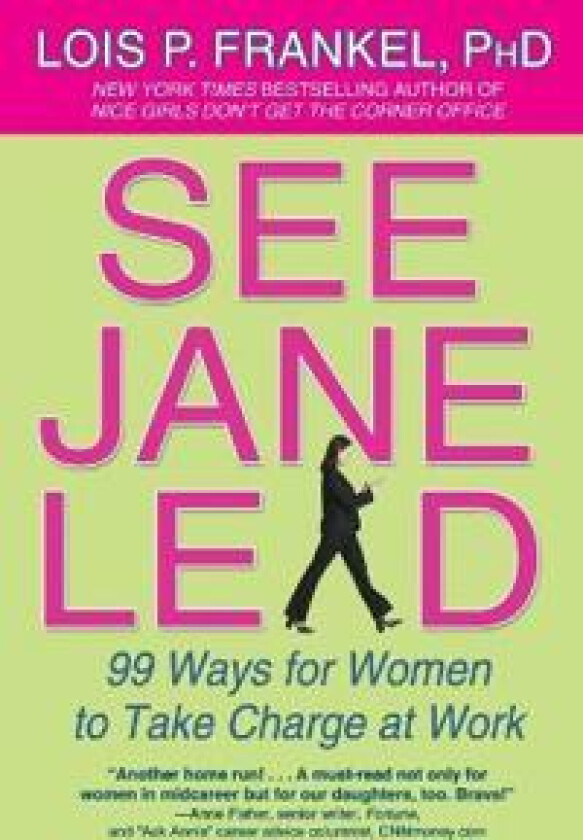 See Jane Lead