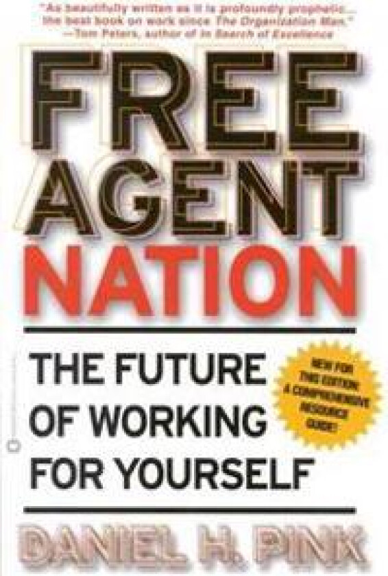 Free Agent Nation